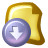 Past file Icon